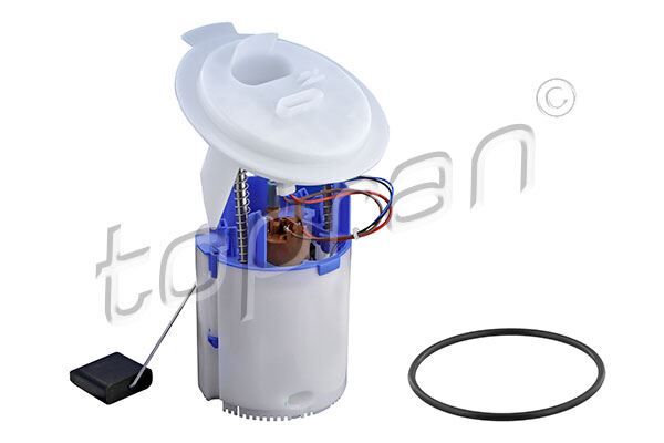 TOPRAN 409688001 YAKIT BESLEME UNITESI SAG MERCEDES X204 W204 W212 C207