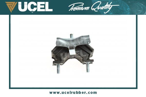 UCEL S10456 MOTOR TAKOZU ÖN SAĞ RENAULT R19-MEGANE I-SCENIC I 1.4-1.4 İE-1.6-1.6 İE-1.7-1.8