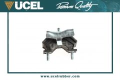 UCEL S10456 MOTOR TAKOZU ÖN SAĞ RENAULT R19-MEGANE I-SCENIC I 1.4-1.4 İE-1.6-1.6 İE-1.7-1.8