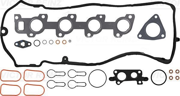 V.REINZ 024112801 TAKIM CONTA UST MERCEDES OM646 W204 S204 W211 S211 SKC SIZ