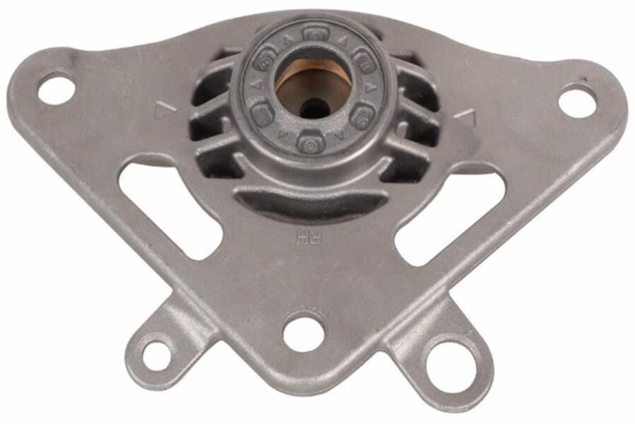 AMORTISOR TAKOZU SAĞ ARKA FIAT 500X 14> JEEP RENEGADE 14>