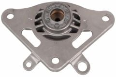 AMORTISOR TAKOZU SAĞ ARKA FIAT 500X 14> JEEP RENEGADE 14>