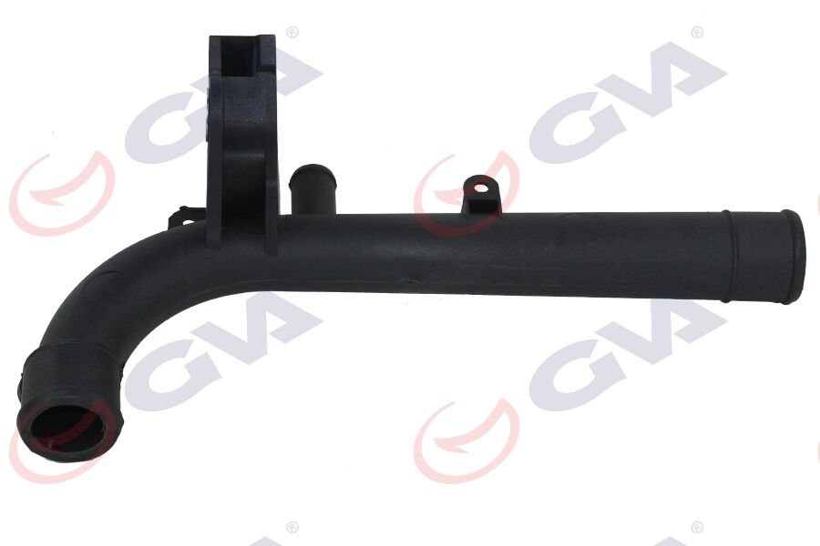 RADYATÖR BAĞLANTI BORUSU SU TEVZİ-SU FLANŞI CORSA C-ASTRA G-VECTRA B 1.6 16V Z14XE-Z16XE