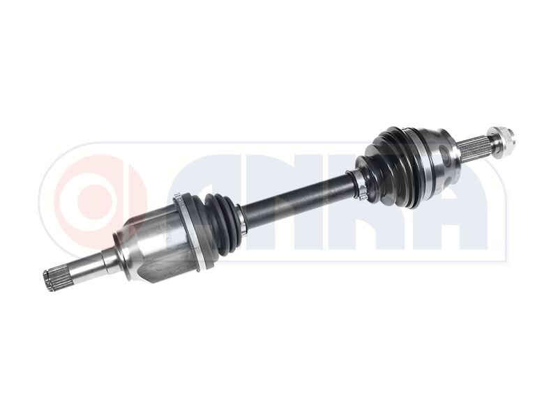ANKA 10501003 AKS ÖN SOL FIORINO 1.3 MTJ 07 > KISA