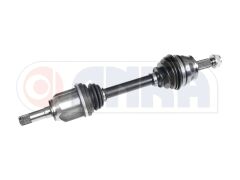 ANKA 10501003 AKS ÖN SOL FIORINO 1.3 MTJ 07 > KISA