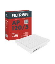 FILTRON FILT AP 120/5 LANCER (CY) : ASX (GA) 1.6 12- : OUTLANDER (GF) 2.0 13- HAVA FILTRESI .