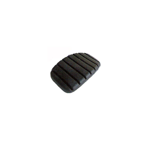 BEMOT 70618 PEDAL LASTİĞİ FREN-DEBRİYAJ CLİO II-KANGOO I-MEGANE I-MEGANE III-TWİNGO-FLUENCE-SCENIC III