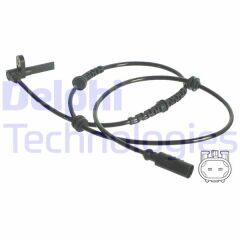 DELPHI SS20129 ÖN TEKER ABS SENSÖRÜ PEUGEOT BOXER 06> CITROEN JUMPER 06> DUCATO 06>