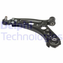 DELPHI TC3452 SALINCAK ÖN SOL FIAT 500X 14> JEEP RENEGADE 14>