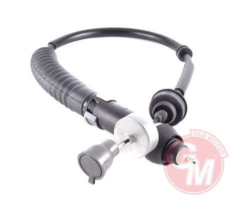 GUA 41192 DEBRİYAJ TELİ PARTNER-BERLINGO DW8B 03-08 x