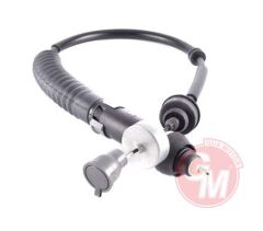 GUA 41192 DEBRİYAJ TELİ PARTNER-BERLINGO DW8B 03-08 x
