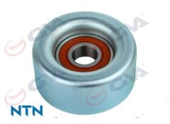 GVA 2792130 ALTERNATÖR KAYIŞI OTOMATİK GERGİ MAKARASI HONDA CIVIC 1.6L R16A2 R16B1 R16B2 FD6 FB7 FC5 kasa 06-2 2 1.8L R18A2 FK2 FD1 FD7 kasa 06-> / CRV 2.0L R20A2 RE5 kasa 07-18 / ACCORD 2.0L R20A3 CU1 kasa