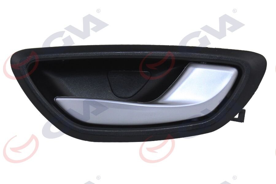 GVA 8611216 İÇ KAPI KOLU ÖN/ARKA SAĞ RENAULT MEGANE IV KROM SİYAH GÖVDE