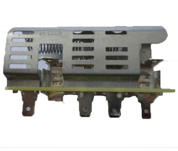 HELLUX HLR.100038 KALORİFER REZİSTANSI R9-R11-R19