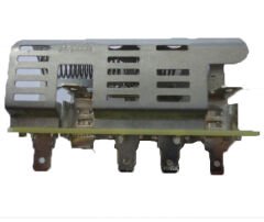 HELLUX HLR.100038 KALORİFER REZİSTANSI R9-R11-R19