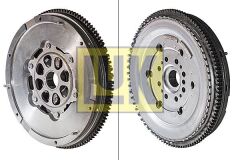 LUK 415041510 VOLAN FORD TRANSİT 06> 2.2 TDCİ 130 PS ÖNDEN ÇEKER ÇİFT KÜTLE