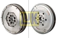 LUK 415085610 VOLAN DMF BMW B47 F45 F46 F48 MINI F54 F60