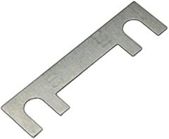 MTA 2589 0200299 LEVHA SİGORTA 100 AMPER 0.55 mm