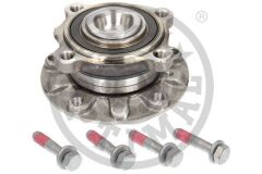 OPTIMAL 501121 TEKER RULMANI ON BMW E36 E39 PORYA