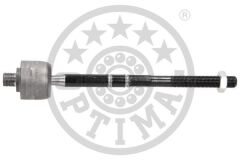 OPTIMAL G2-884 ROT KOLU MERCEDES W203 CL203 S203 C209 A209 W220
