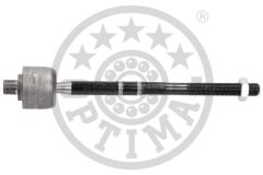OPTIMAL G2-884 ROT KOLU MERCEDES W203 CL203 S203 C209 A209 W220