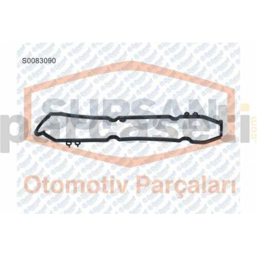 SUPSAN S0083090 ÜST KAPAK CONTASI FIAT 500 07> ALBEA 07> FİORNO 09> GRANDE PUNTO 10> LINEA 07> PANDA 10> PUNTO EVO 09>12 1.2 169 A4.000 1.4 350 A1.000