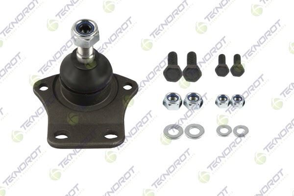 TEKNOROT FO-605K ROTIL ALT FORD TAUNUS 76>