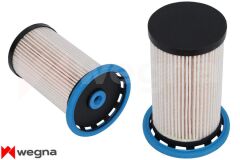 WEGNA WF4225 YAKIT FİLTRESİ PASSAT 1.6-2.0TDI 10 > SAHARAN 2.0TDI 10 > AUDI Q3 2.0TDI 11 > ALHAMBRA 2.0TDİ10 > PU 8008