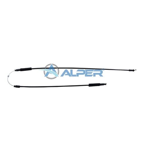 ALPER 431093 ORTA KAPI DIŞ AÇMA TELI DOBLO III