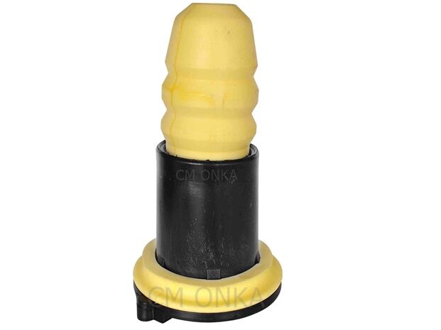 CM 85623 AMORTİSÖR TAKOZU ARKA UZUN KİT FIORINO-BIPPER-NEMO-LINEA 1.4-1.3 MJTD 08 >
