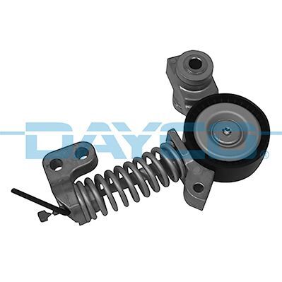 DAYCO APV4279 ALTERNATÖR GERGİ RULMANI VOLVO S60 D4 D5 15 > S80 D4 S90 V40 V6 0V70 V90 XC40 XC60 XC70 XC90 DİZEL ARAÇLAR İÇİN