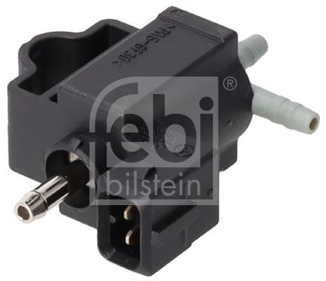FEBI 194865 TURBO SELONOİD BASINÇ VALFİ ASTRA H-ASTRA J-INSIGNIA A-CRUZE-MERIVA-ZAFIRA B-CORSA E 1.6 LET-LER-2. 0LET-LEH
