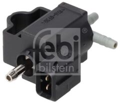 FEBI 194865 TURBO SELONOİD BASINÇ VALFİ ASTRA H-ASTRA J-INSIGNIA A-CRUZE-MERIVA-ZAFIRA B-CORSA E 1.6 LET-LER-2. 0LET-LEH