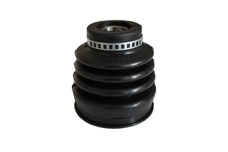 FKK 9123-K AKS KÖRÜĞÜ İÇ İNA RULMANLI TMPR-TIPO-UNO BİLYA DELİĞİ: 23mm DAR DELİK