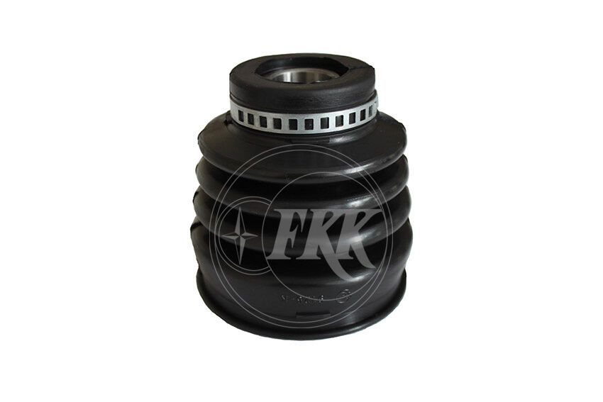 FKK 9123-K AKS KÖRÜĞÜ İÇ İNA RULMANLI TMPR-TIPO-UNO BİLYA DELİĞİ: 23mm DAR DELİK