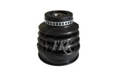 FKK 9123-K AKS KÖRÜĞÜ İÇ İNA RULMANLI TMPR-TIPO-UNO BİLYA DELİĞİ: 23mm DAR DELİK