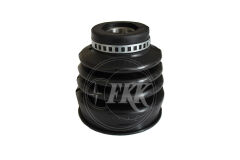 FKK 9123-K AKS KÖRÜĞÜ İÇ İNA RULMANLI TMPR-TIPO-UNO BİLYA DELİĞİ: 23mm DAR DELİK