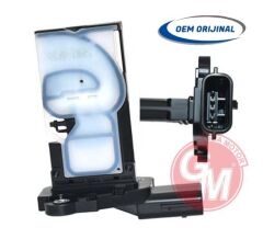 GUA 40685 DEBİMETRE HAVA AKIŞMETRE BU ÜRÜN ORİJİNAL RENAULT MEGANE IV LODGY 1.5 DCİ-DACİA DOKKER-LODGY-LOGAN I I-SANDERO II