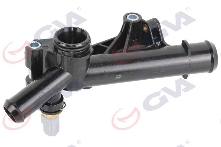 GVA 5137141 TERMOSTAT SU SIKIS KONNEKTORU FORD FOCUS III 11> 1.6 ECOBOOST