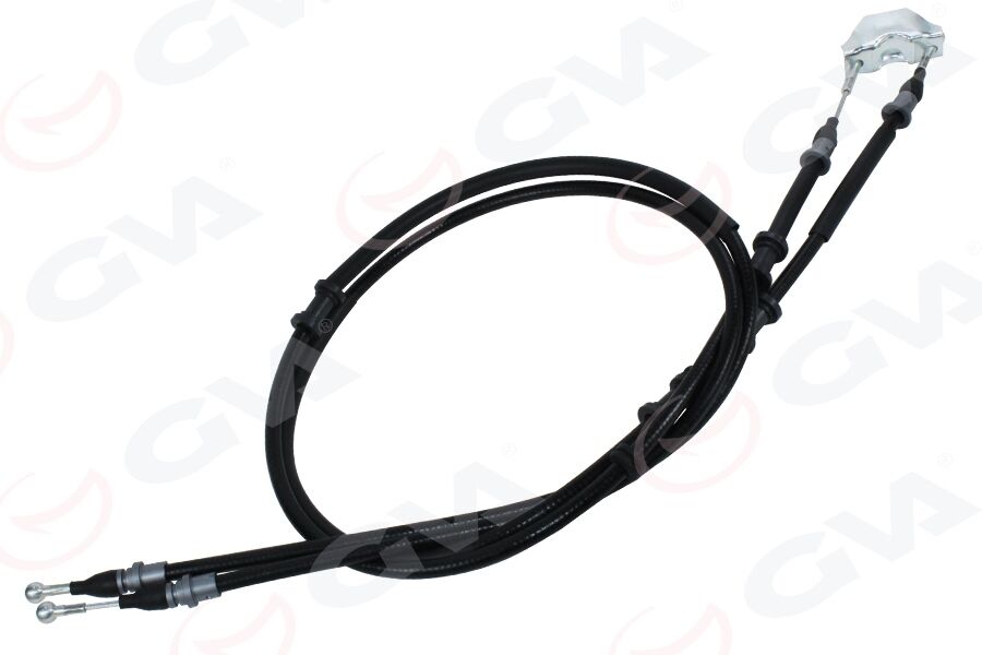 GVA 8790035 EL FREN TELİ CORSA C-COMBO 06- DİSKLİ