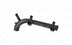 NIFEA 21283 SU BORUSU PLASTİK OPEL ASTRA F 1.6-1.8 91-95