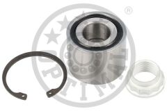 OPTIMAL 402063 TEKER RULMANI ARKA MERCEDES A-CLASS W168 98>04