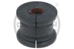 OPTIMAL F8-8291 VIRAJ DEMIR LASTIGI ARKA MERCEDES W203 CL203