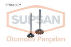 SUPSAN VT40476-40477 SUBAP EMME EGZOZ LGN-MGN 1.8-2.0 F3R 97 > 8V IN-4/EX-4