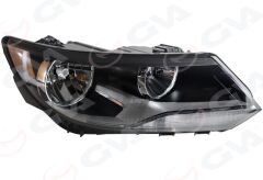 ÖN FAR KOMPLE SAG TIGUAN 2012-2015