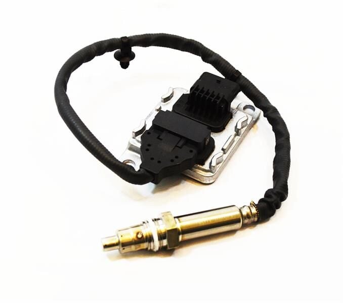 NOX OKSİJEN SENSÖRÜ AZOT KAPTÖRÜ OPEL INSIGNIA A 14> 2.0 B20DTH KONUM 1