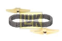 ŞANZUMAN ZAMANLAMA ZİNCİRİ AUDI A4-A6 7 İLERİ 2000-2010