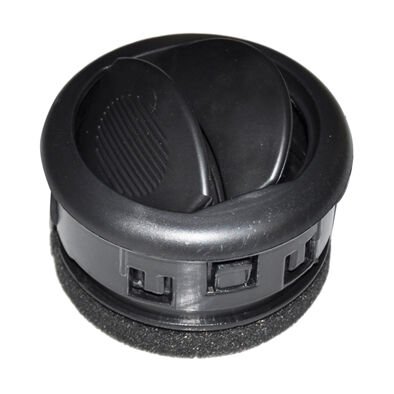 BRUCKE 735461076 KALORİFER HAVALANDIRMA DİFÜZÖRÜ SAĞ VE SOL TARAF FIAT FİORİNO 09> PSA BIPPER-NEMO