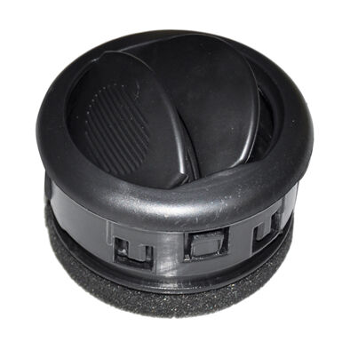 BRUCKE 735461076 KALORİFER HAVALANDIRMA DİFÜZÖRÜ SAĞ VE SOL TARAF FIAT FİORİNO 09> PSA BIPPER-NEMO