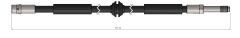CAVO C900130A FREM HORTUMU ON VW TRANSPORTER T5 T6